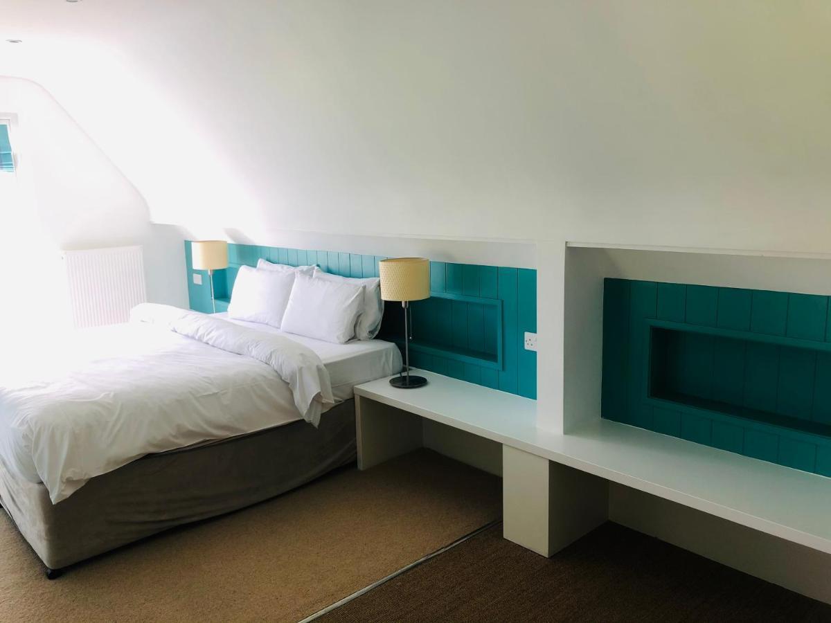 Connemara Sands Hotel&Spa Clifden Buitenkant foto
