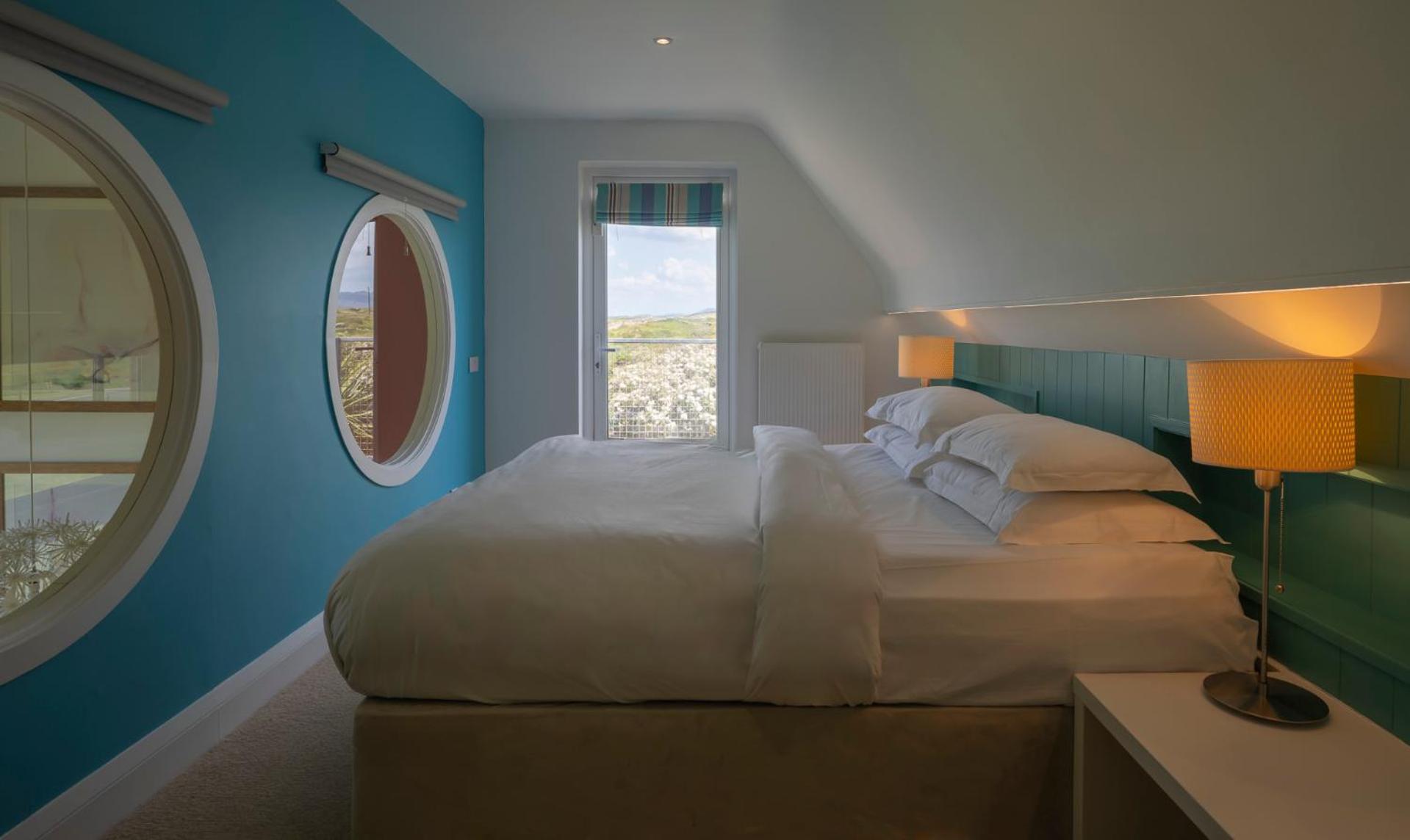 Connemara Sands Hotel&Spa Clifden Buitenkant foto