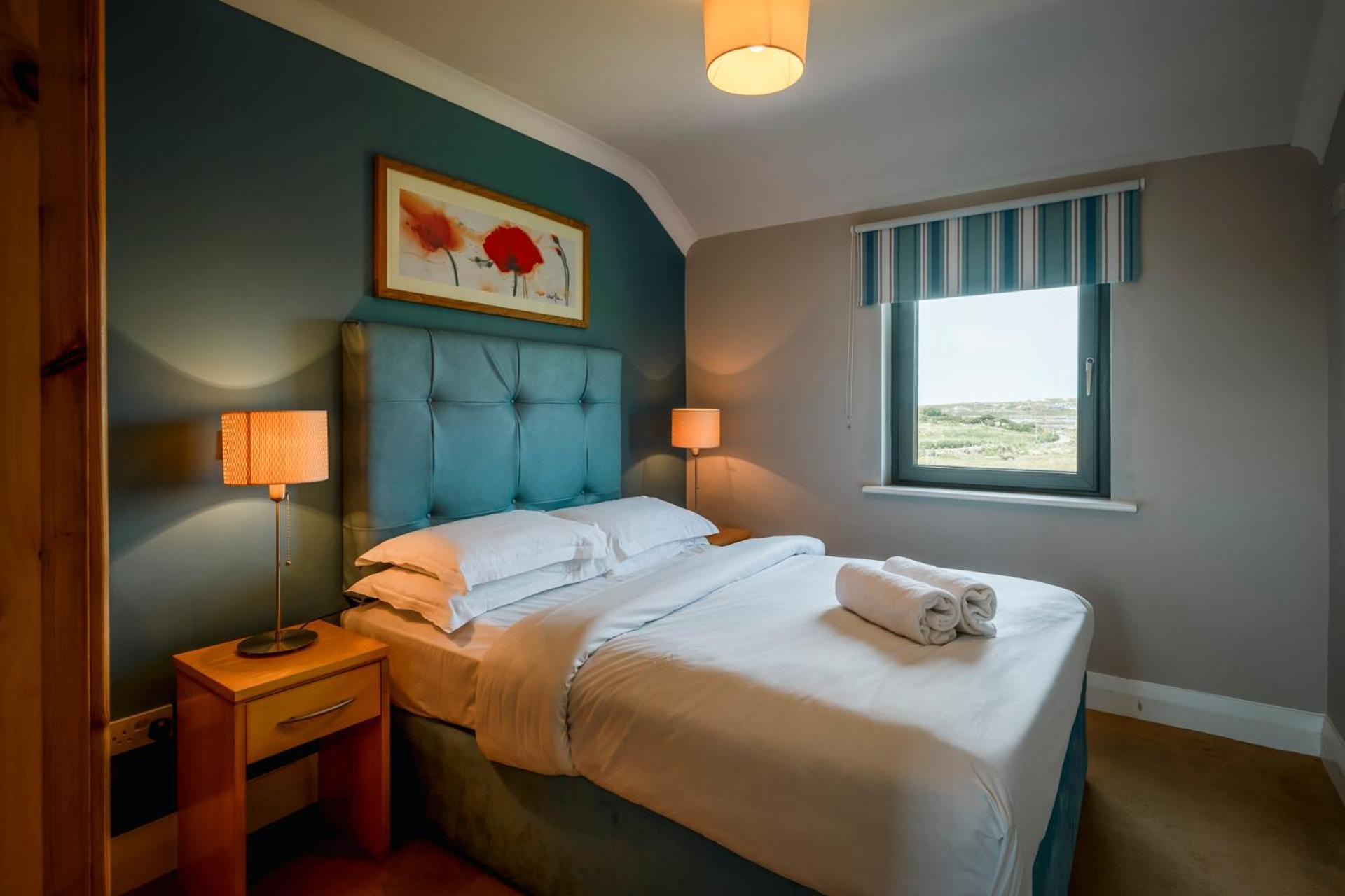 Connemara Sands Hotel&Spa Clifden Buitenkant foto