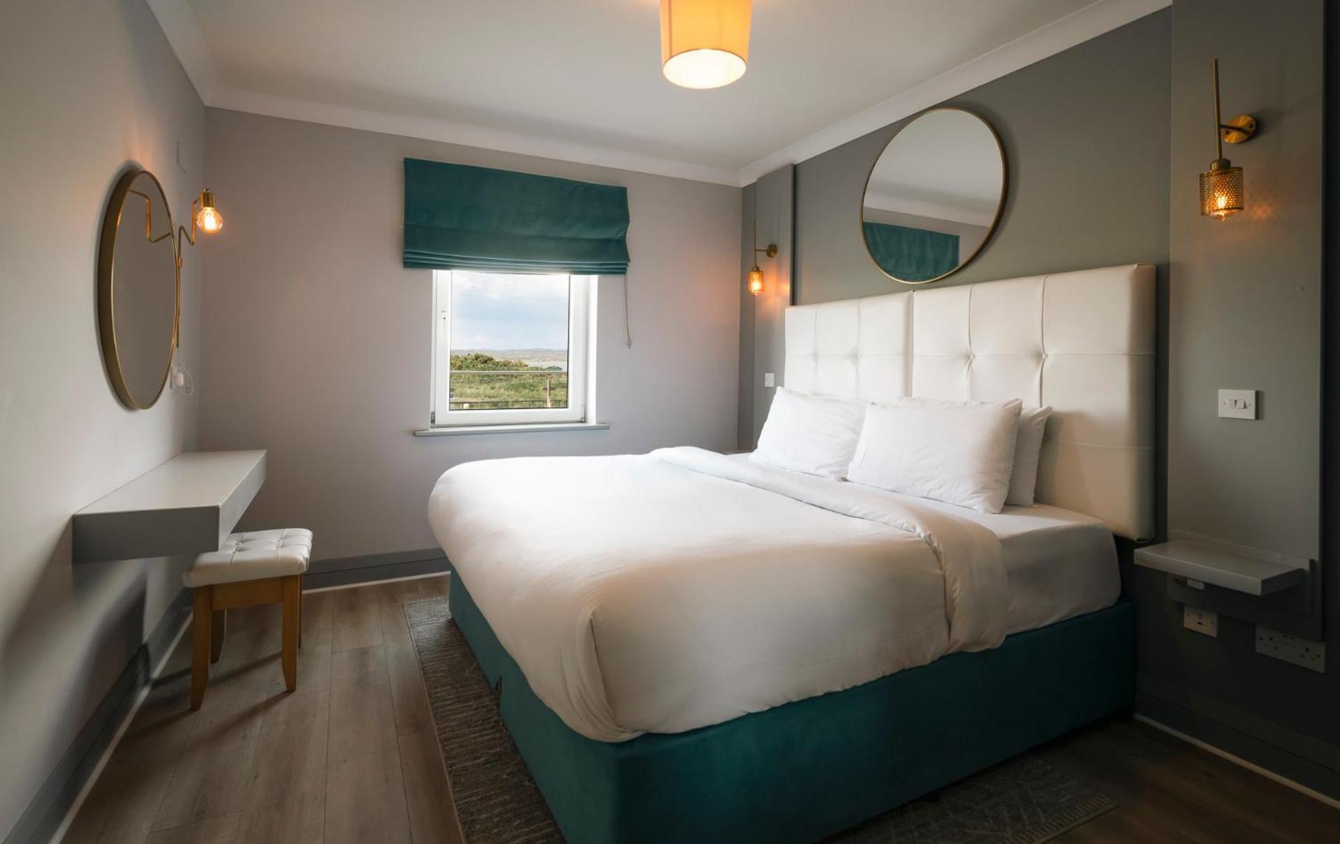 Connemara Sands Hotel&Spa Clifden Buitenkant foto