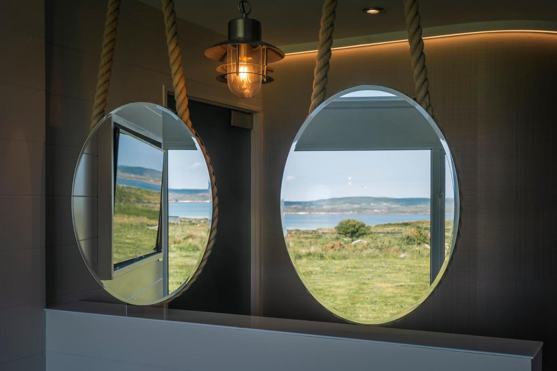 Connemara Sands Hotel&Spa Clifden Buitenkant foto