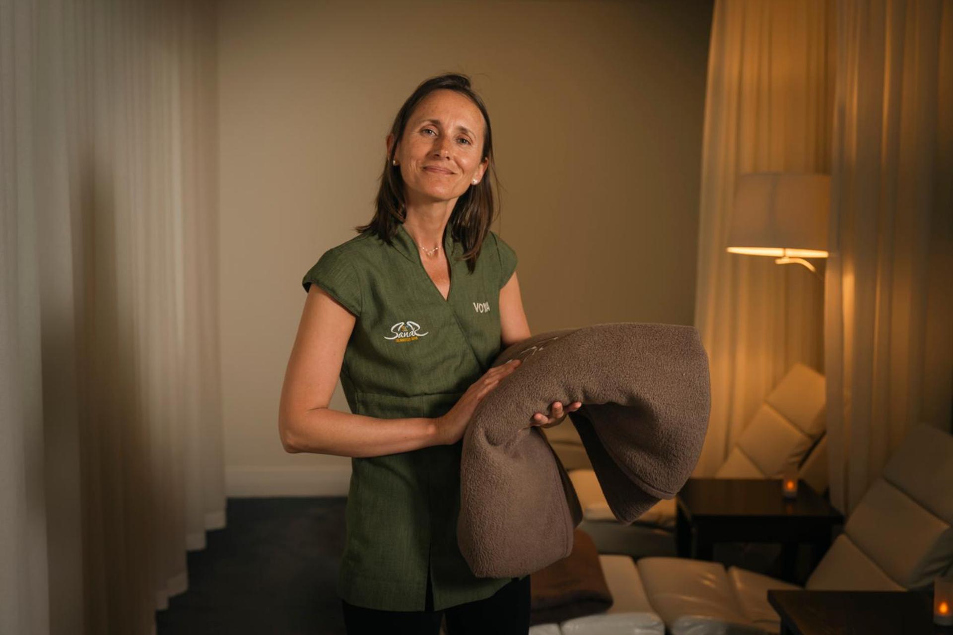 Connemara Sands Hotel&Spa Clifden Buitenkant foto