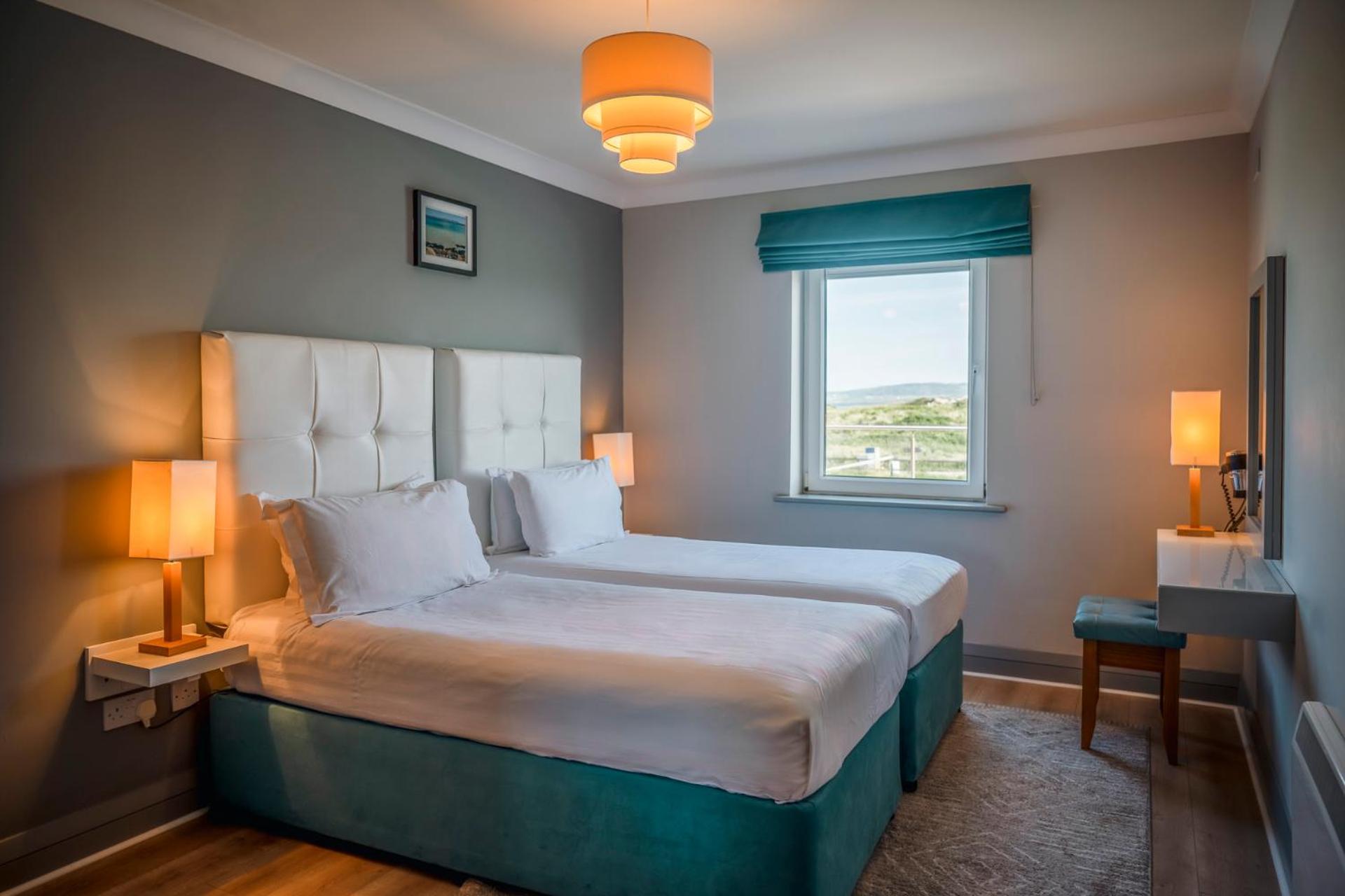 Connemara Sands Hotel&Spa Clifden Buitenkant foto