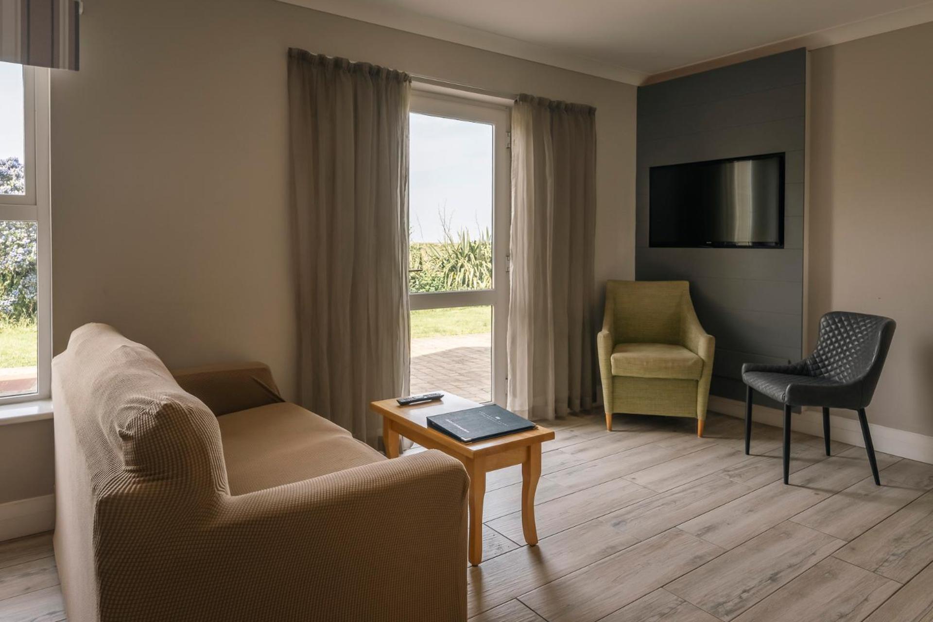 Connemara Sands Hotel&Spa Clifden Buitenkant foto
