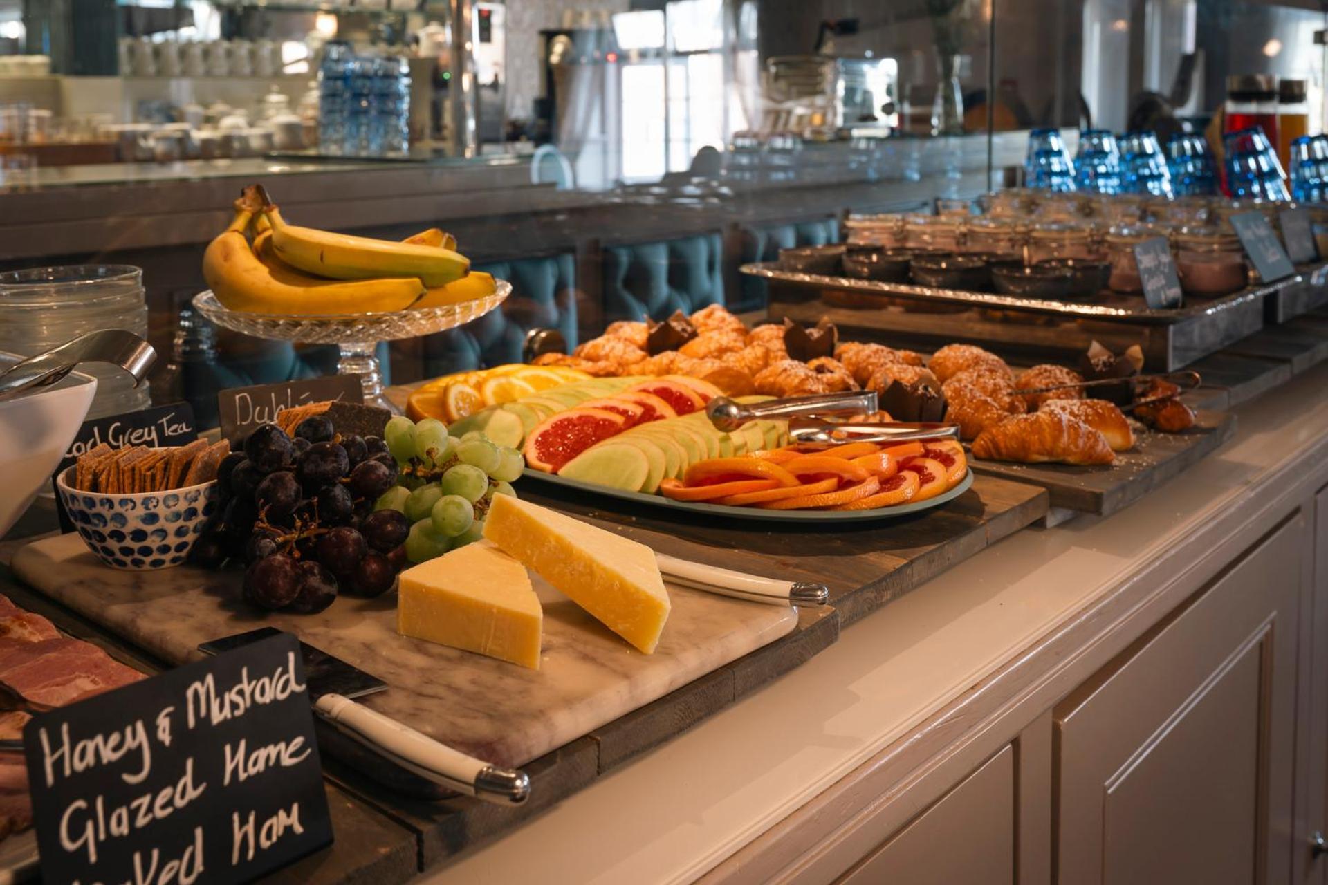 Connemara Sands Hotel&Spa Clifden Buitenkant foto