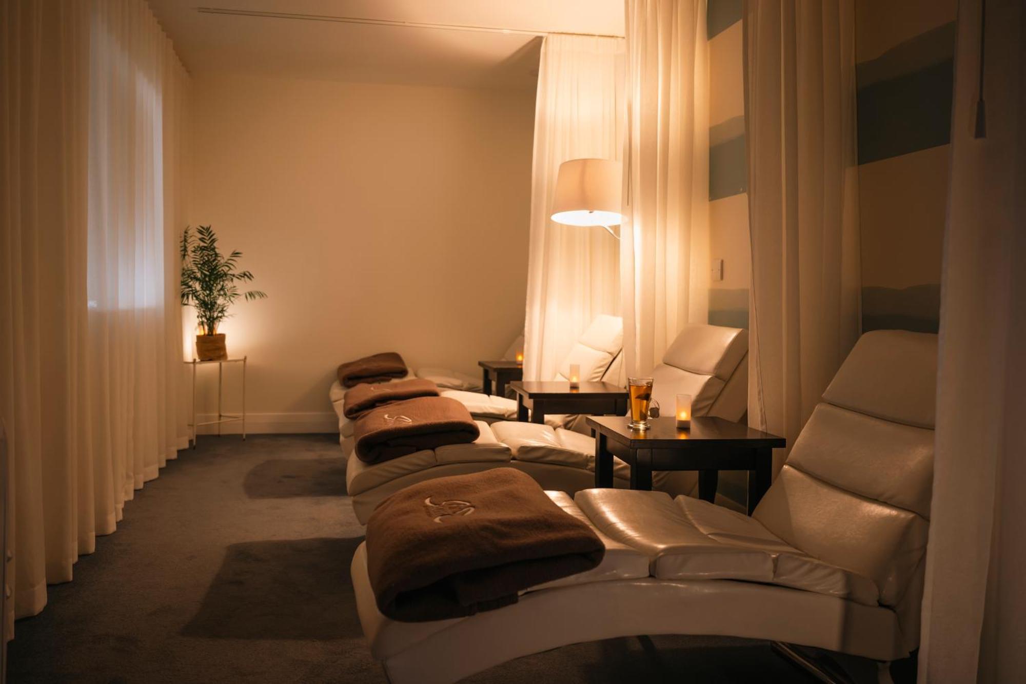 Connemara Sands Hotel&Spa Clifden Buitenkant foto