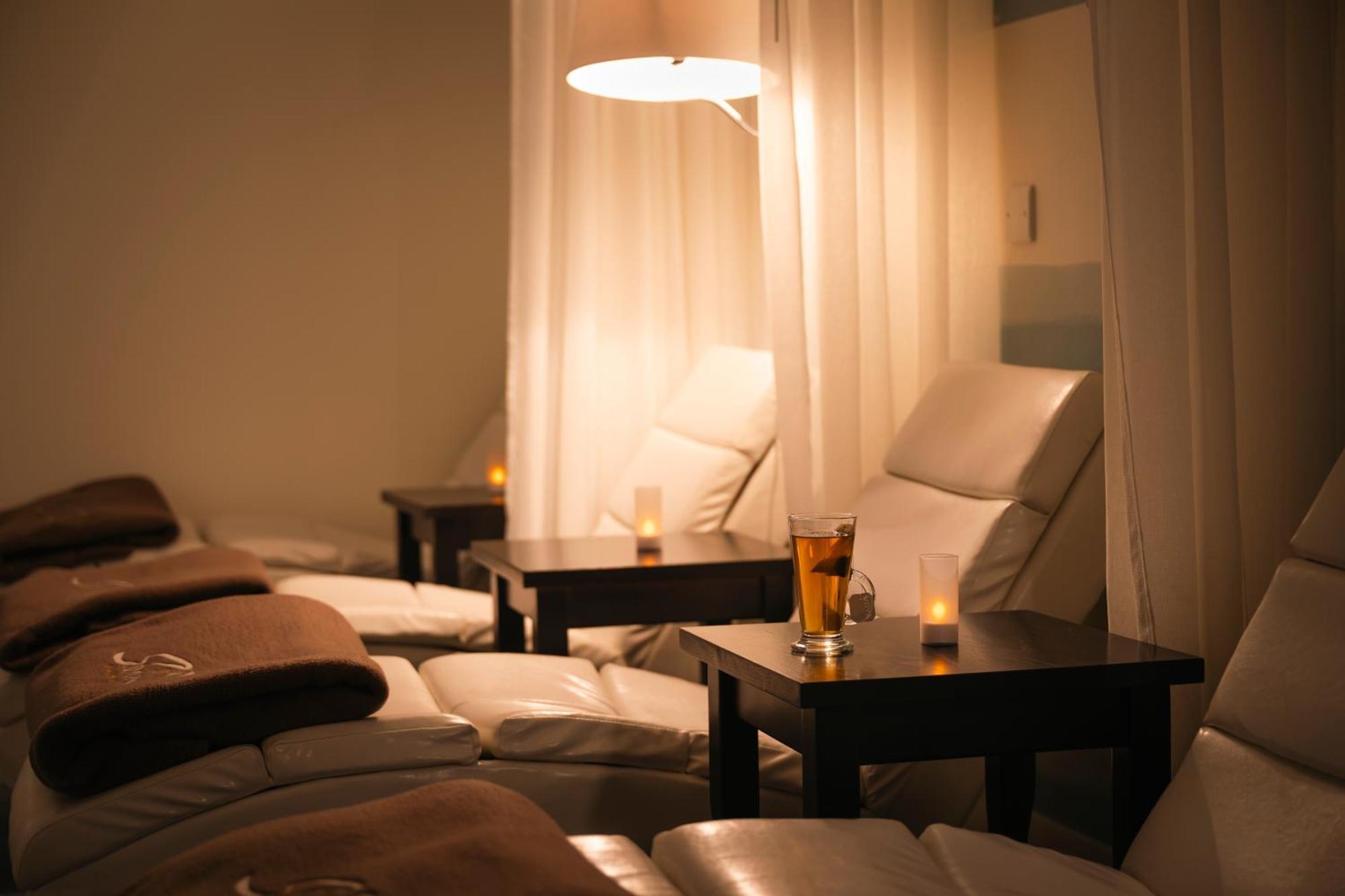 Connemara Sands Hotel&Spa Clifden Buitenkant foto
