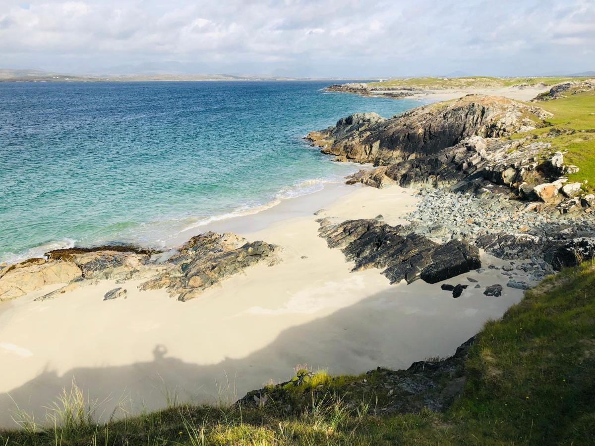 Connemara Sands Hotel&Spa Clifden Buitenkant foto