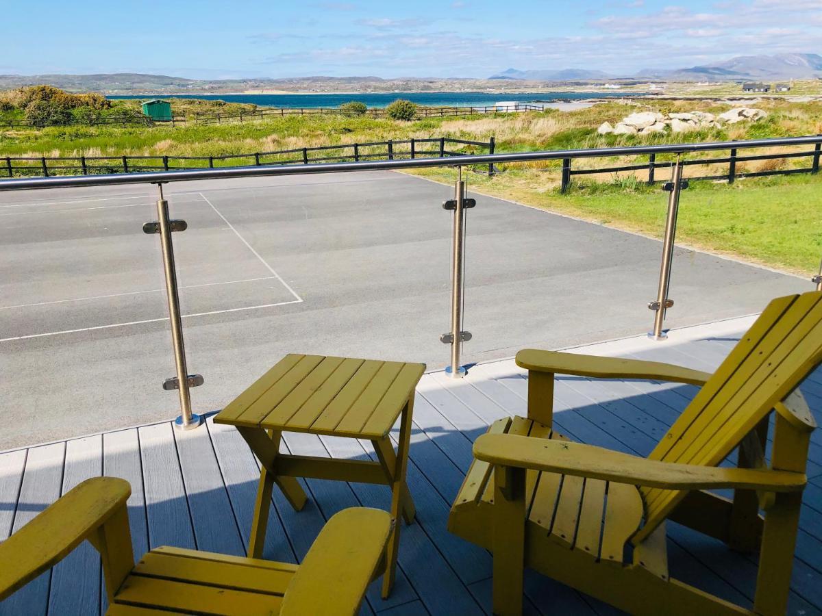 Connemara Sands Hotel&Spa Clifden Buitenkant foto