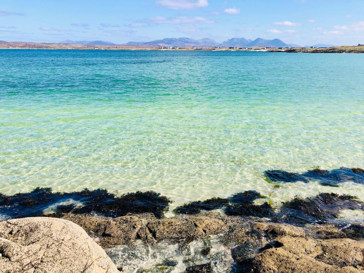 Connemara Sands Hotel&Spa Clifden Buitenkant foto