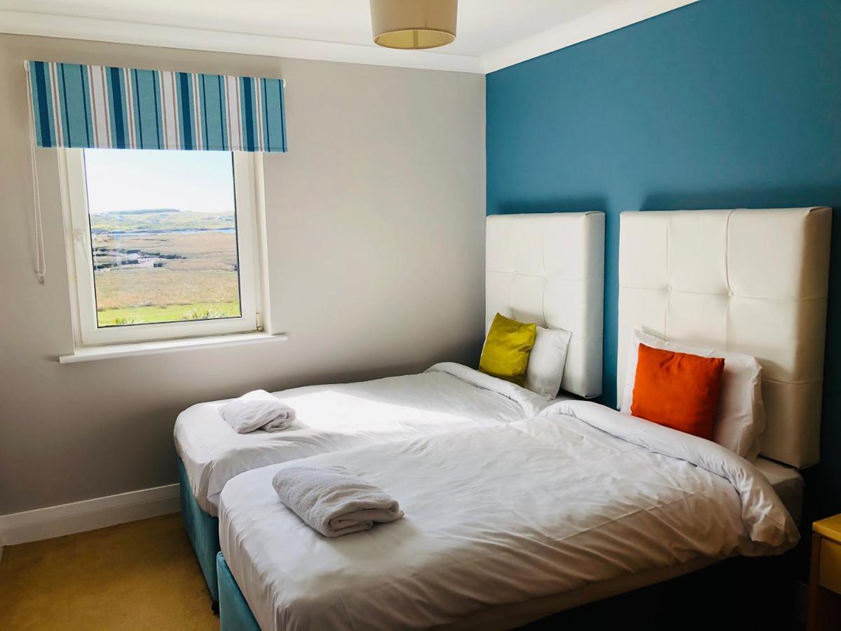 Connemara Sands Hotel&Spa Clifden Buitenkant foto