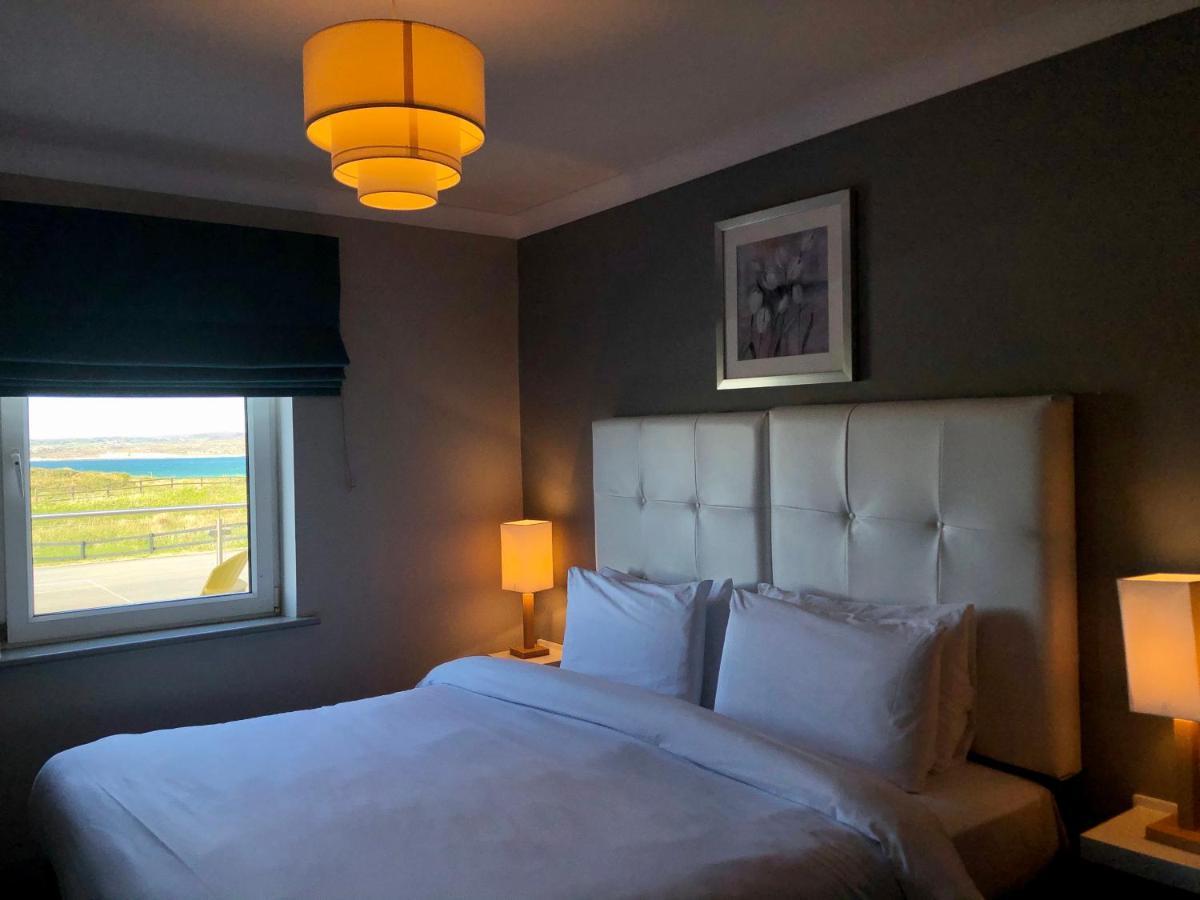 Connemara Sands Hotel&Spa Clifden Buitenkant foto